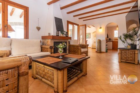 Villa a Denia, Alicante, Denia - € 565.000 | Ref: VP-411 - foto 5